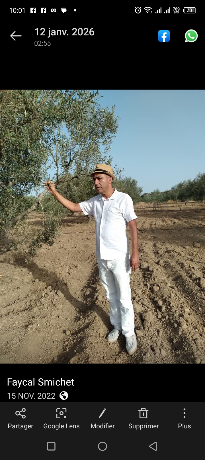 Huile d olive naturelle