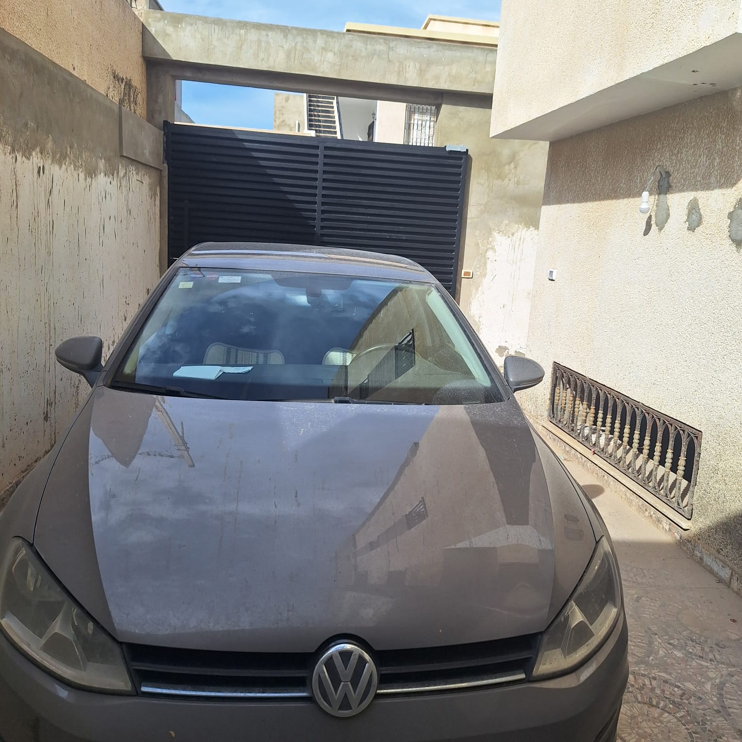 Gol7 essence tsi smart faible kilométrage