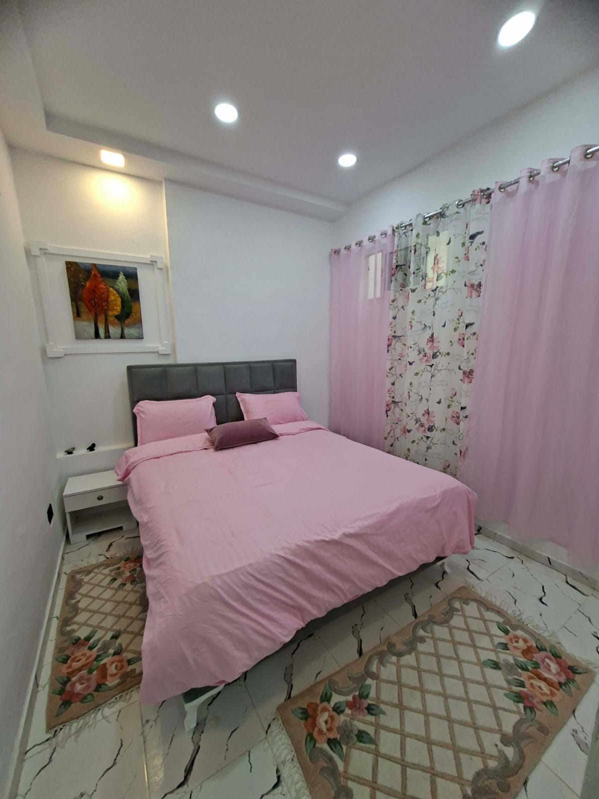 Marsa plage studio meublé