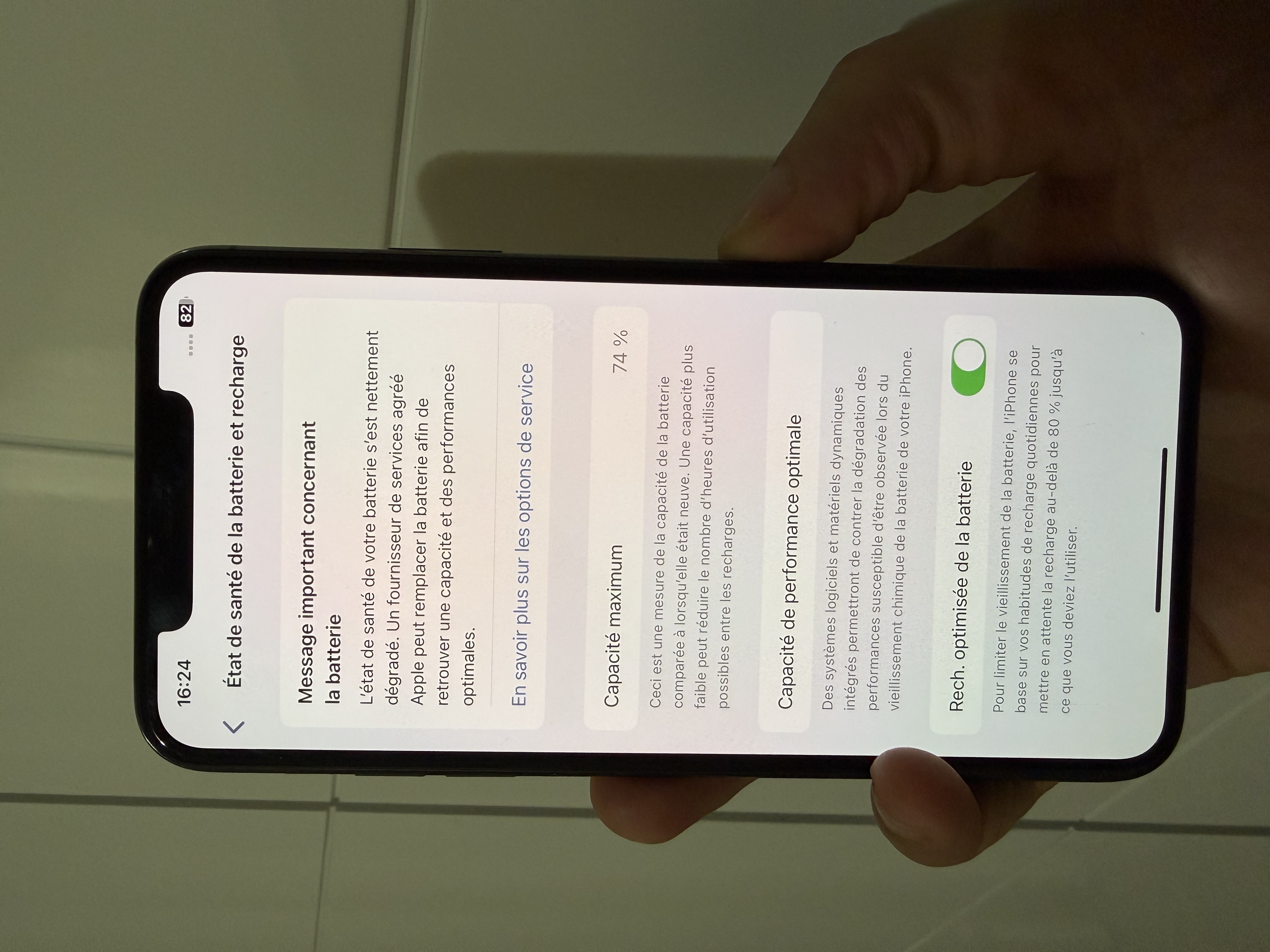 Iphone 11 pro max
