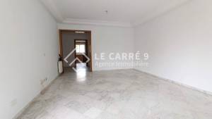 Un appartement s3 au lac 2