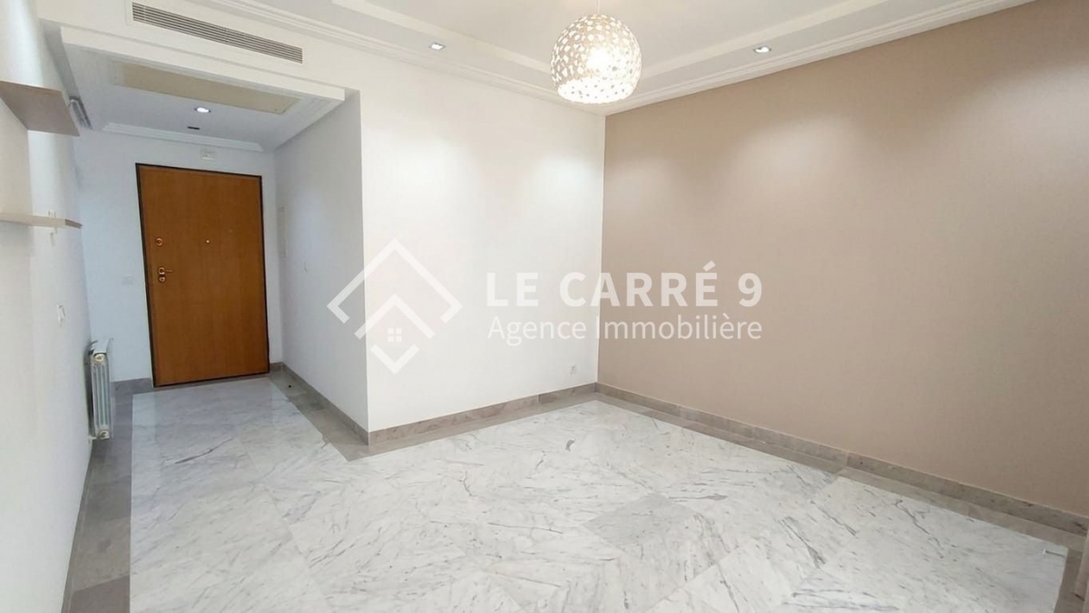 Appartement s1 au lac 2