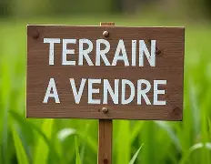 Terrain 359 m2 à borj louzir