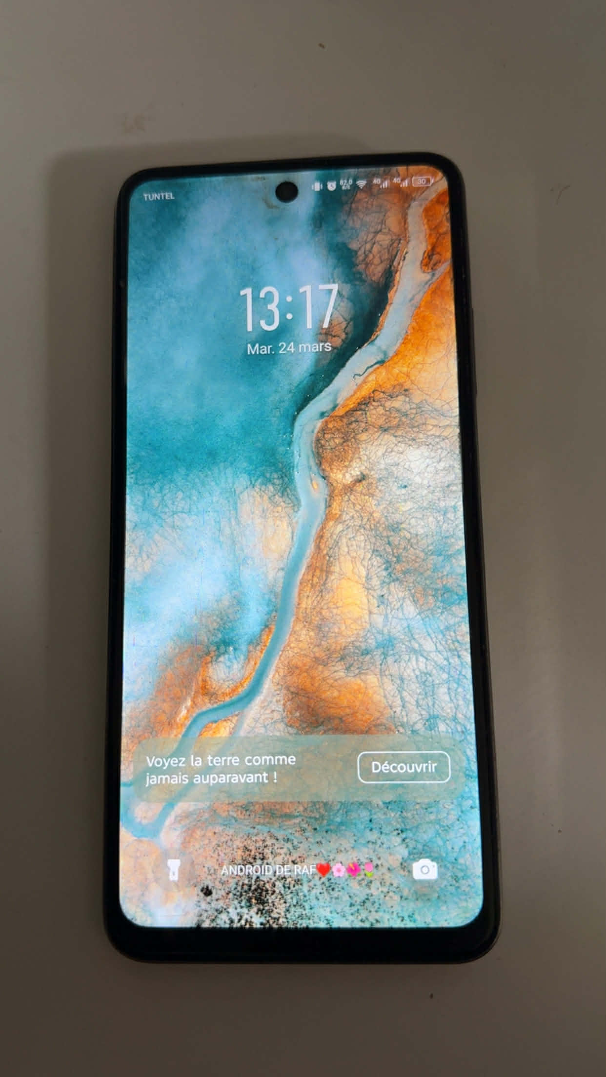 Infinix hot 40i