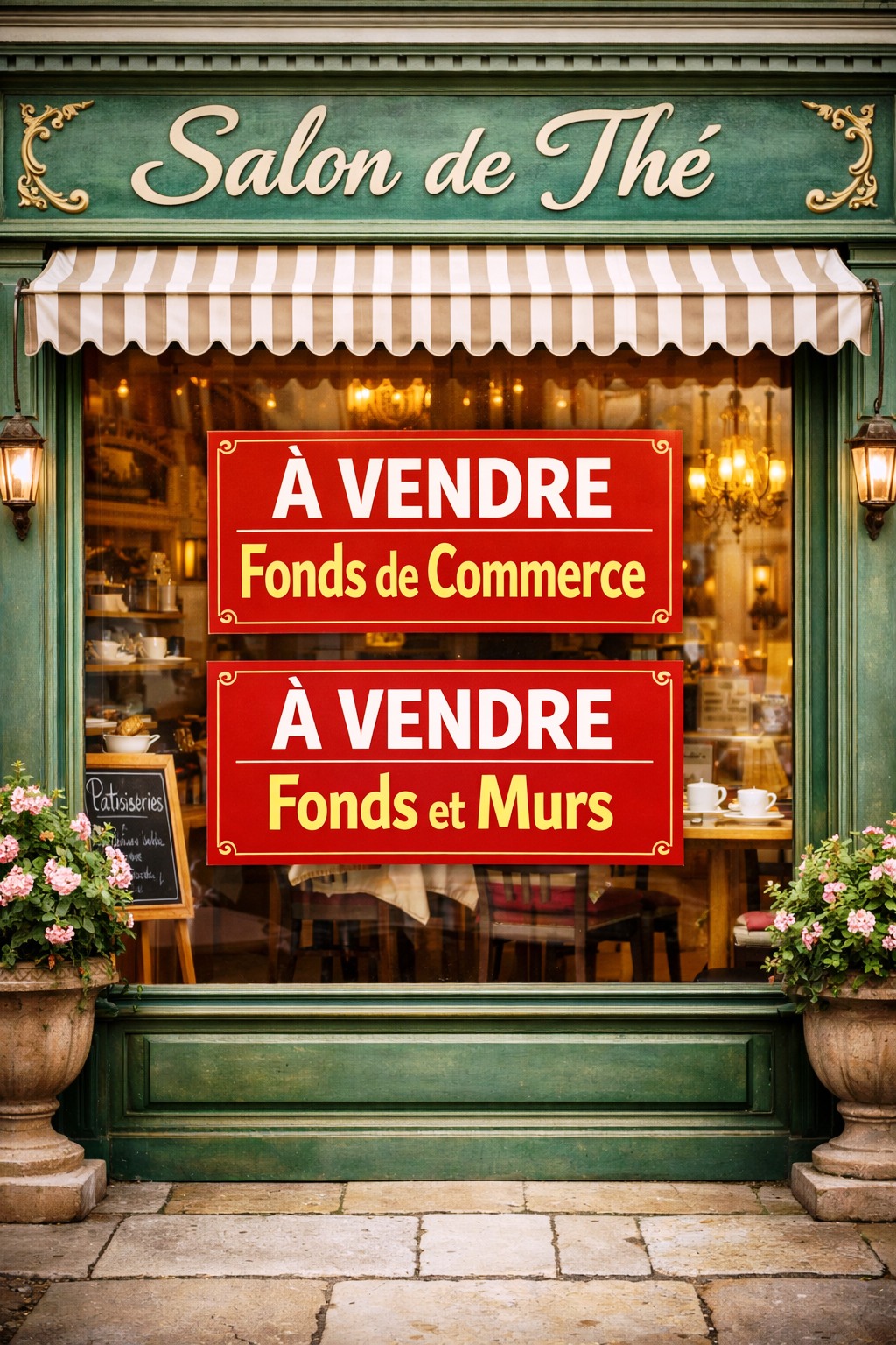 Salon de thé prés pharmacie zaoui centre ville