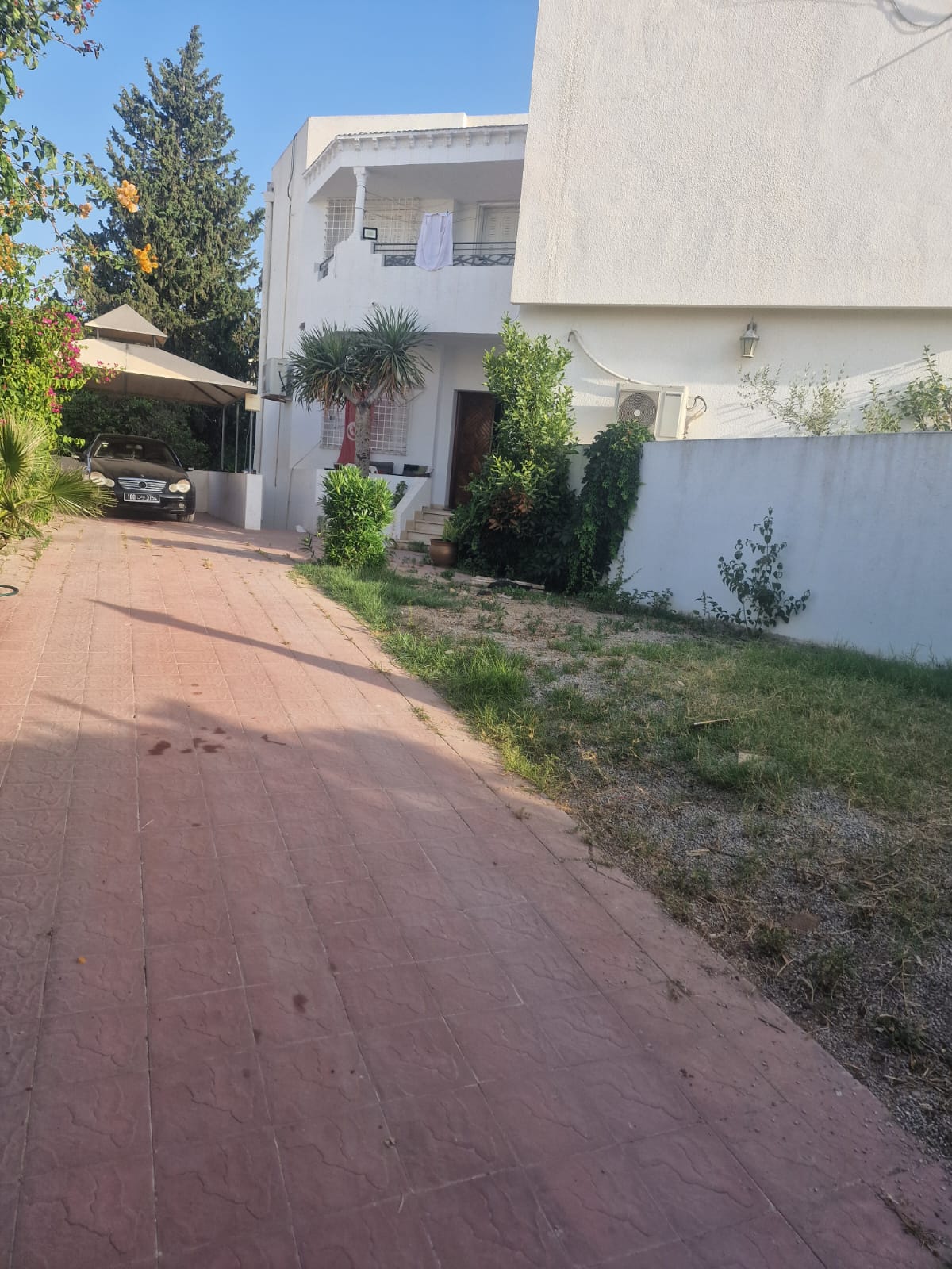Riadh andalous vnt duplex ref maya0326