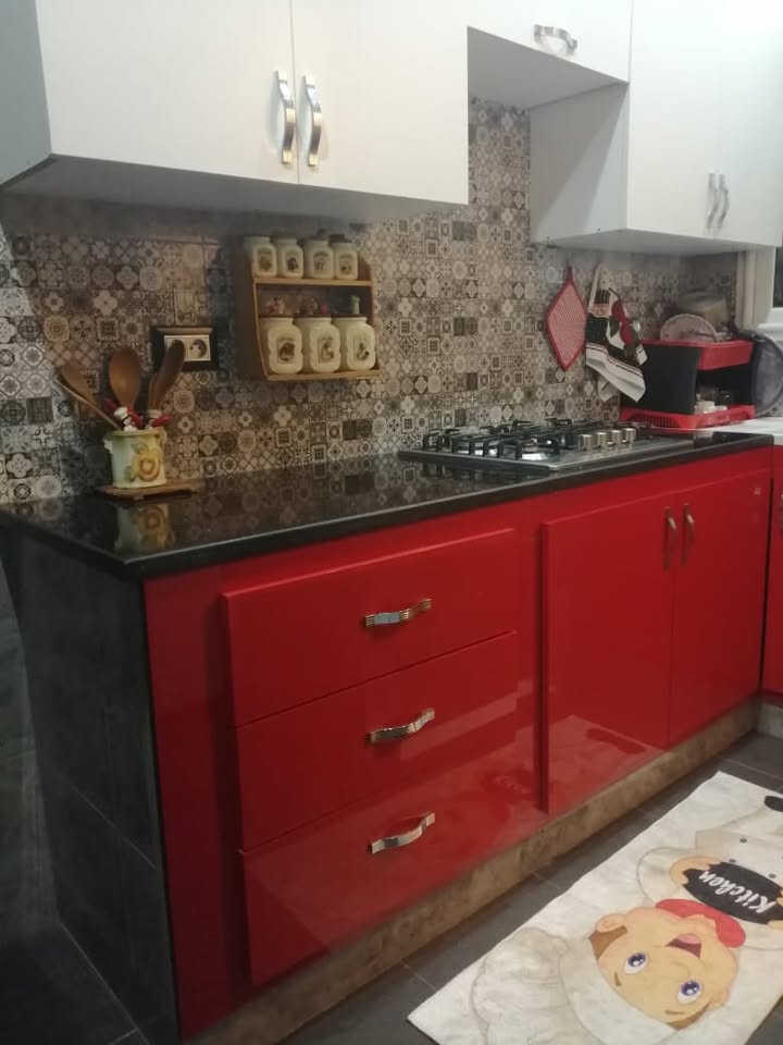 Triplex en bonne état