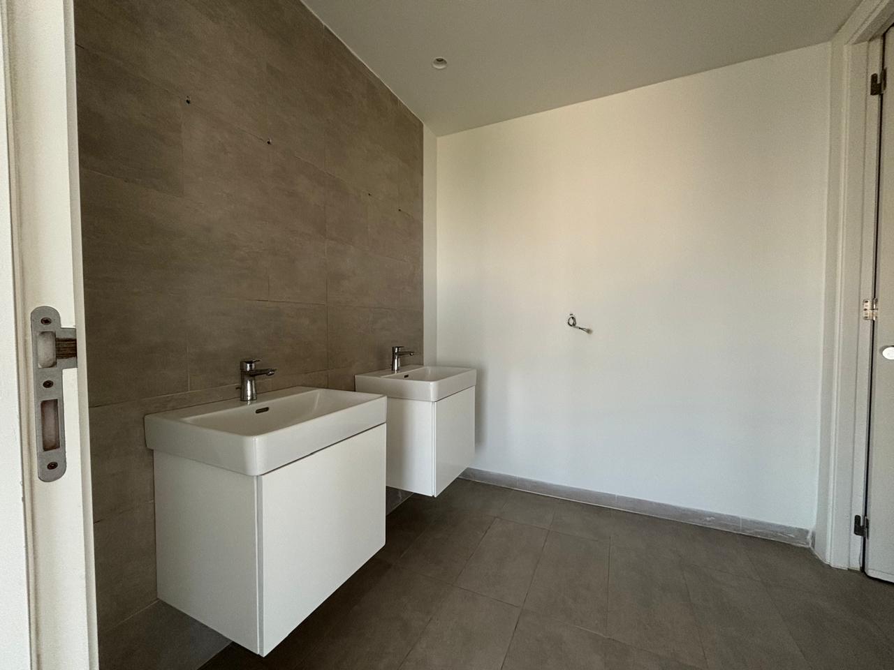 Open space de 250m2 aux jardins de carthage