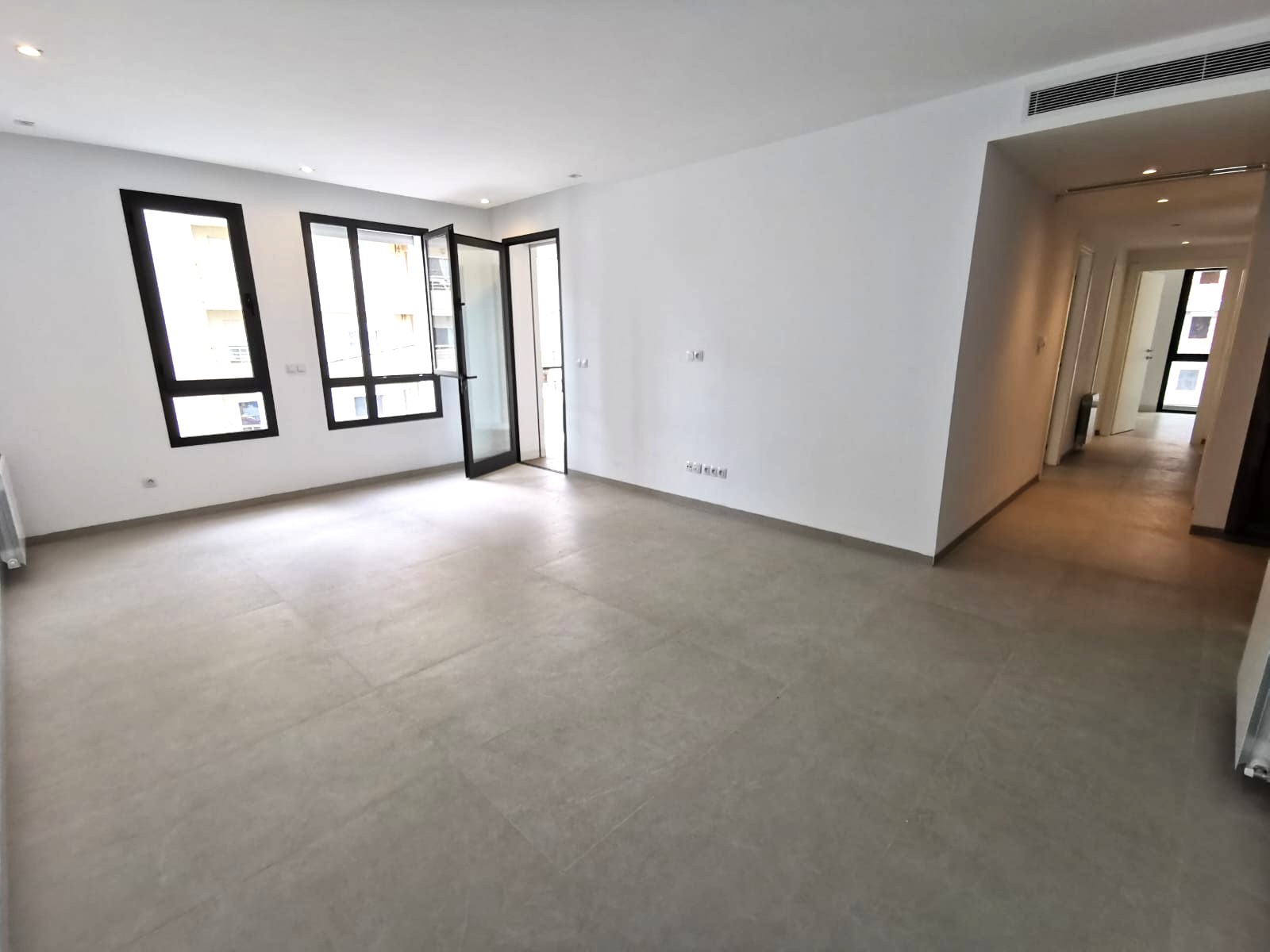 Un appartement s2 à ain zaghouan nord