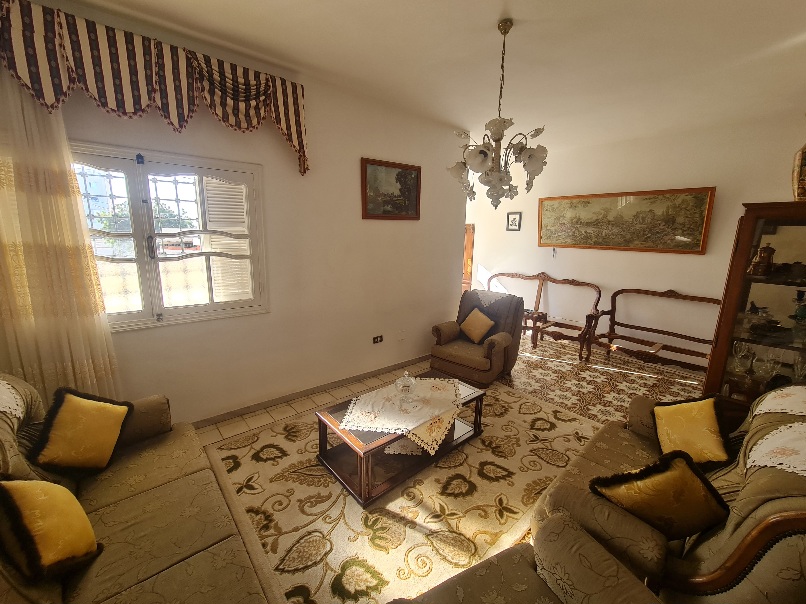 Maison sur 2 niveaux au bardo wb4446
