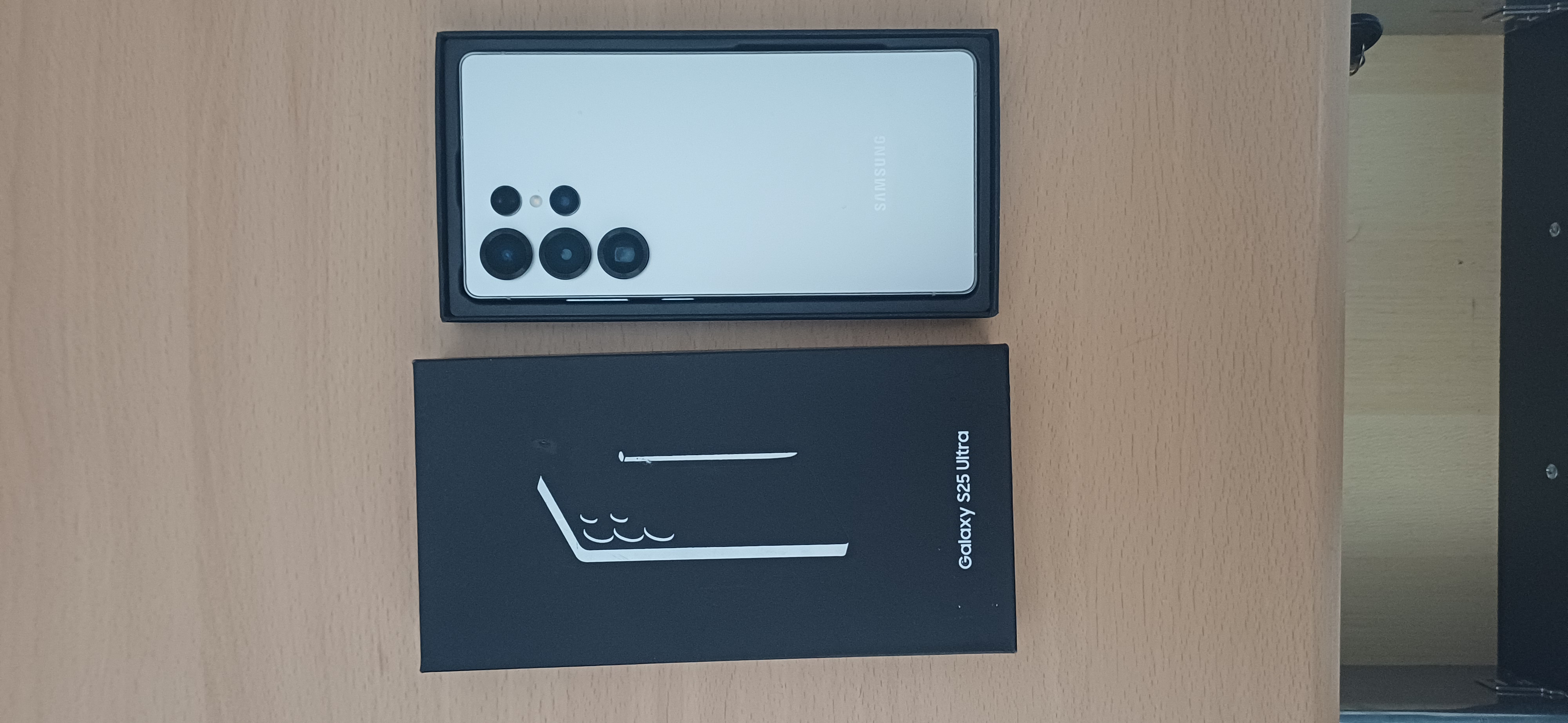 Samsung s25 ultra