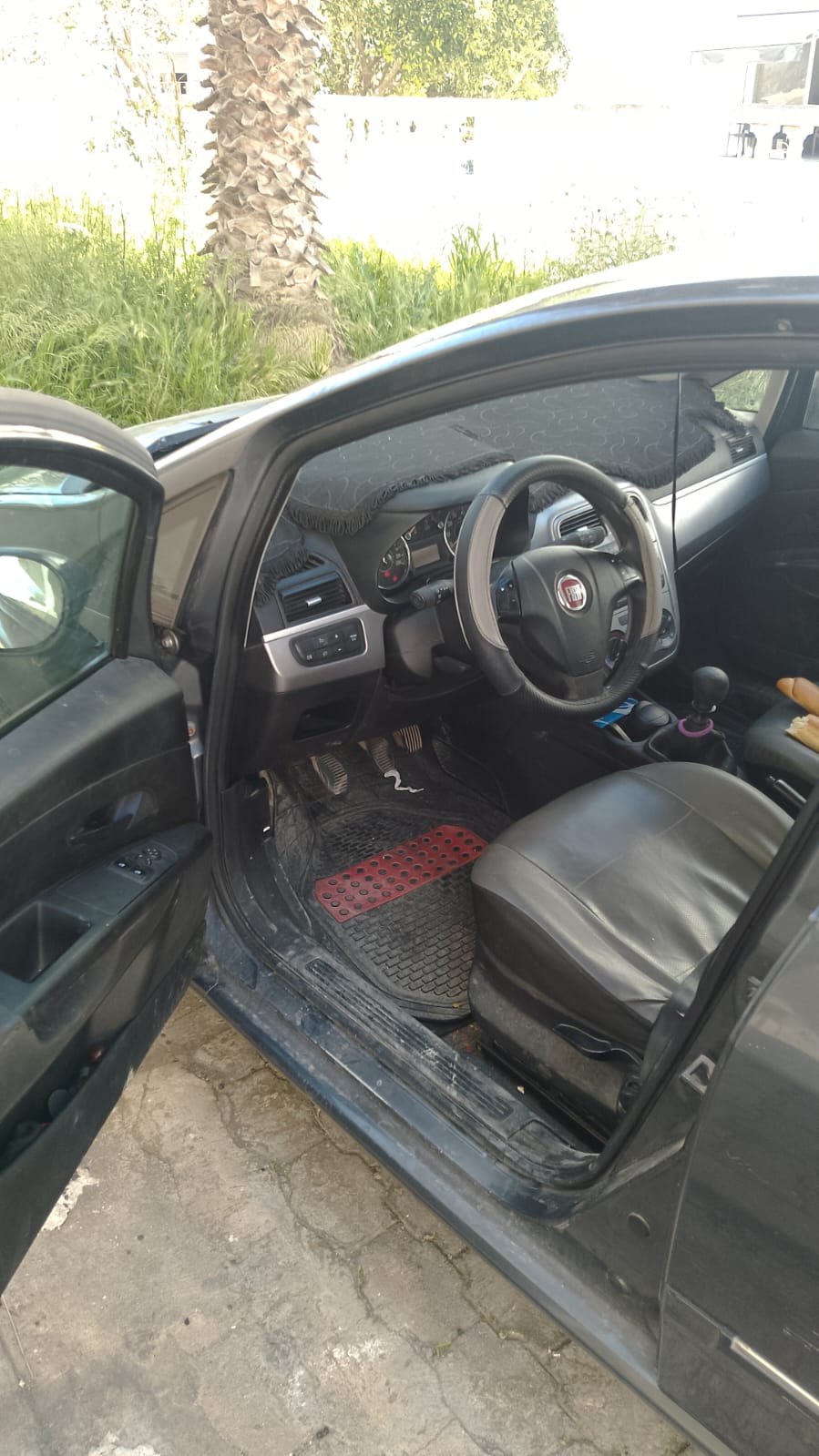 Fiat grandi pop 4cv
