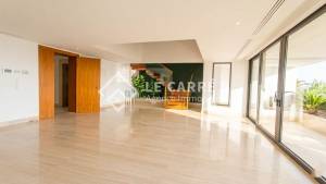 Duplex au lac 2 s4 avec piscine