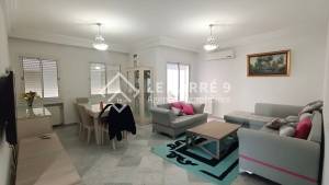 Appartement s2 meublé au lac 2