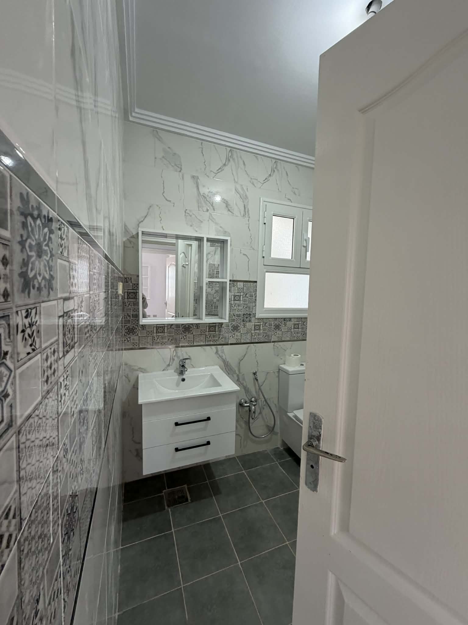 Appartement meublé
