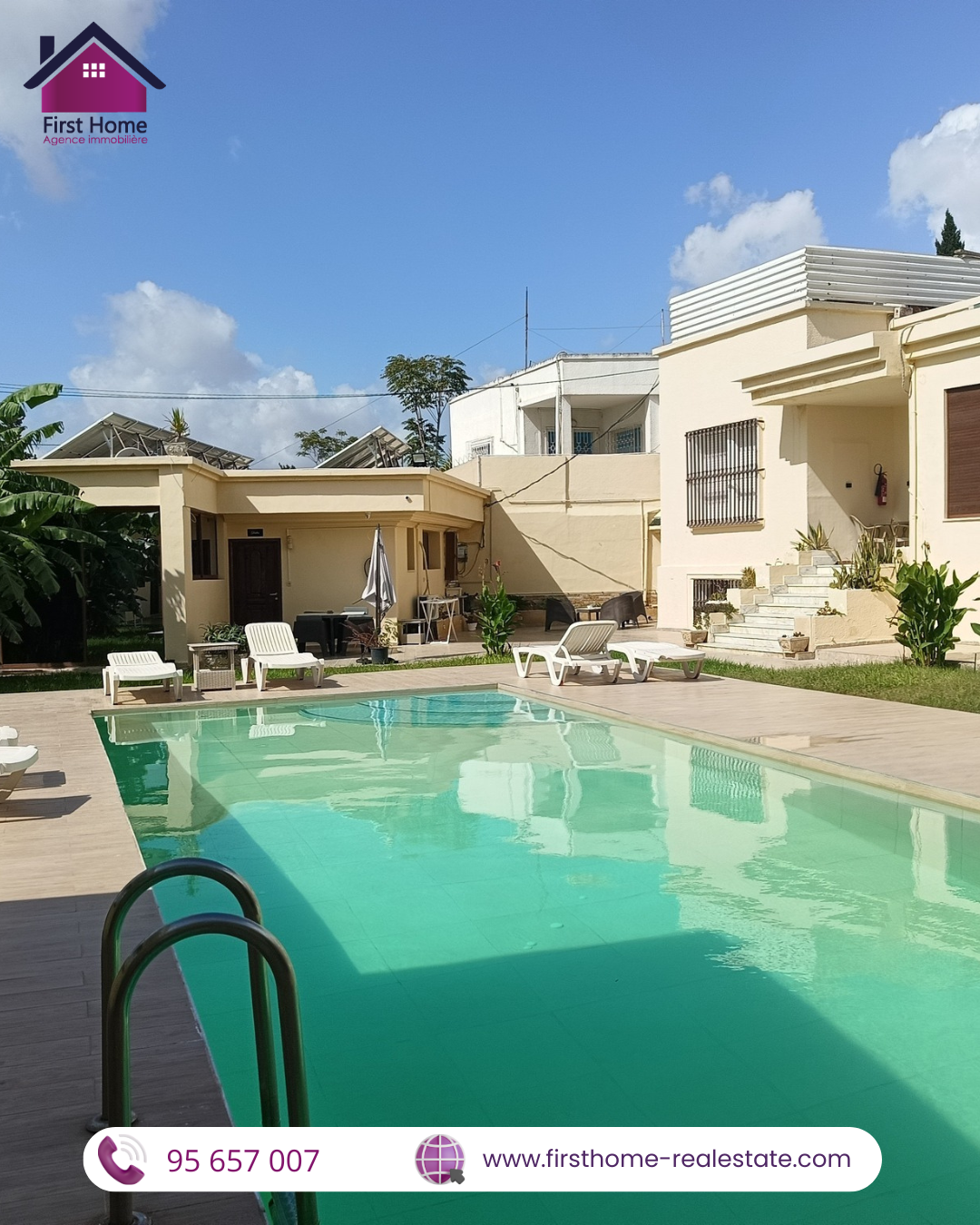 Villa dorra