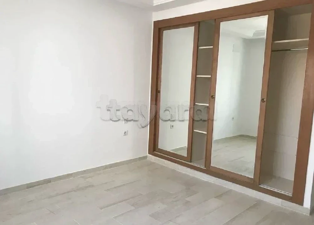 Propriétaire loue appart en s3 au menzah 9