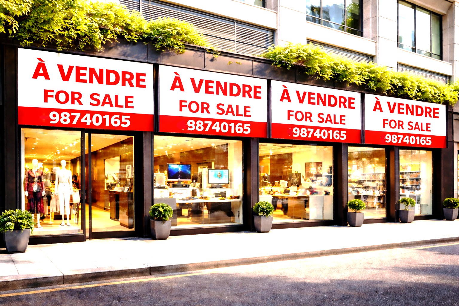 Opportunité dinvestissement à trocadéro sousse