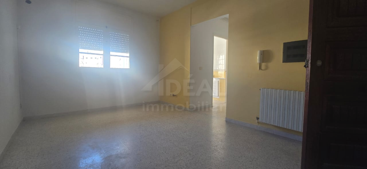 Av appt s1 ain zaghouan
