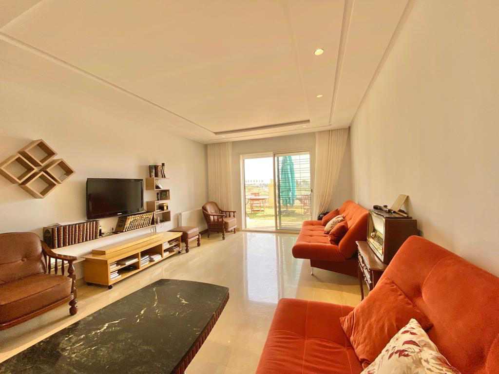 Appartement luxe mrezgua afh