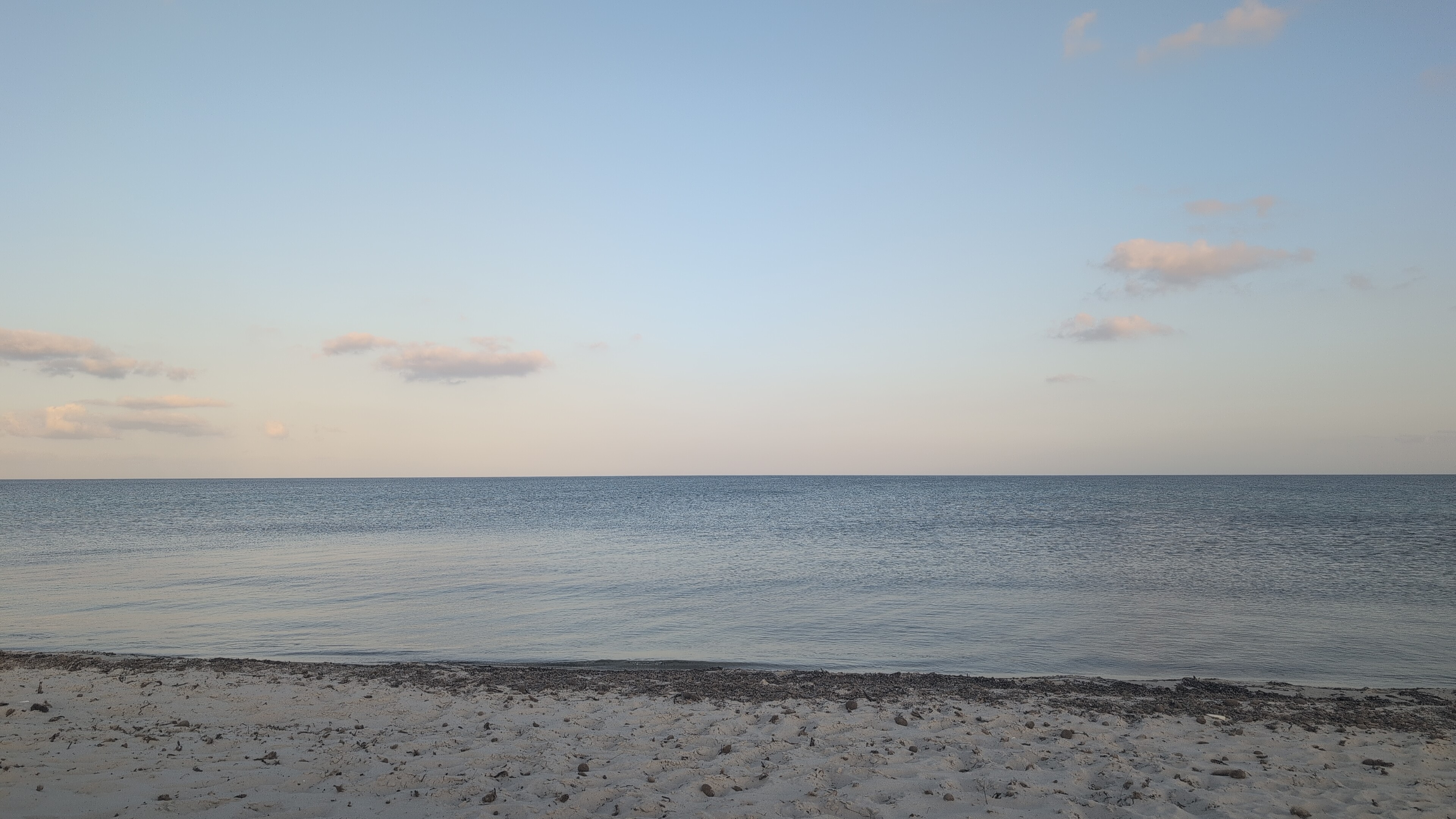 Vue sur mer