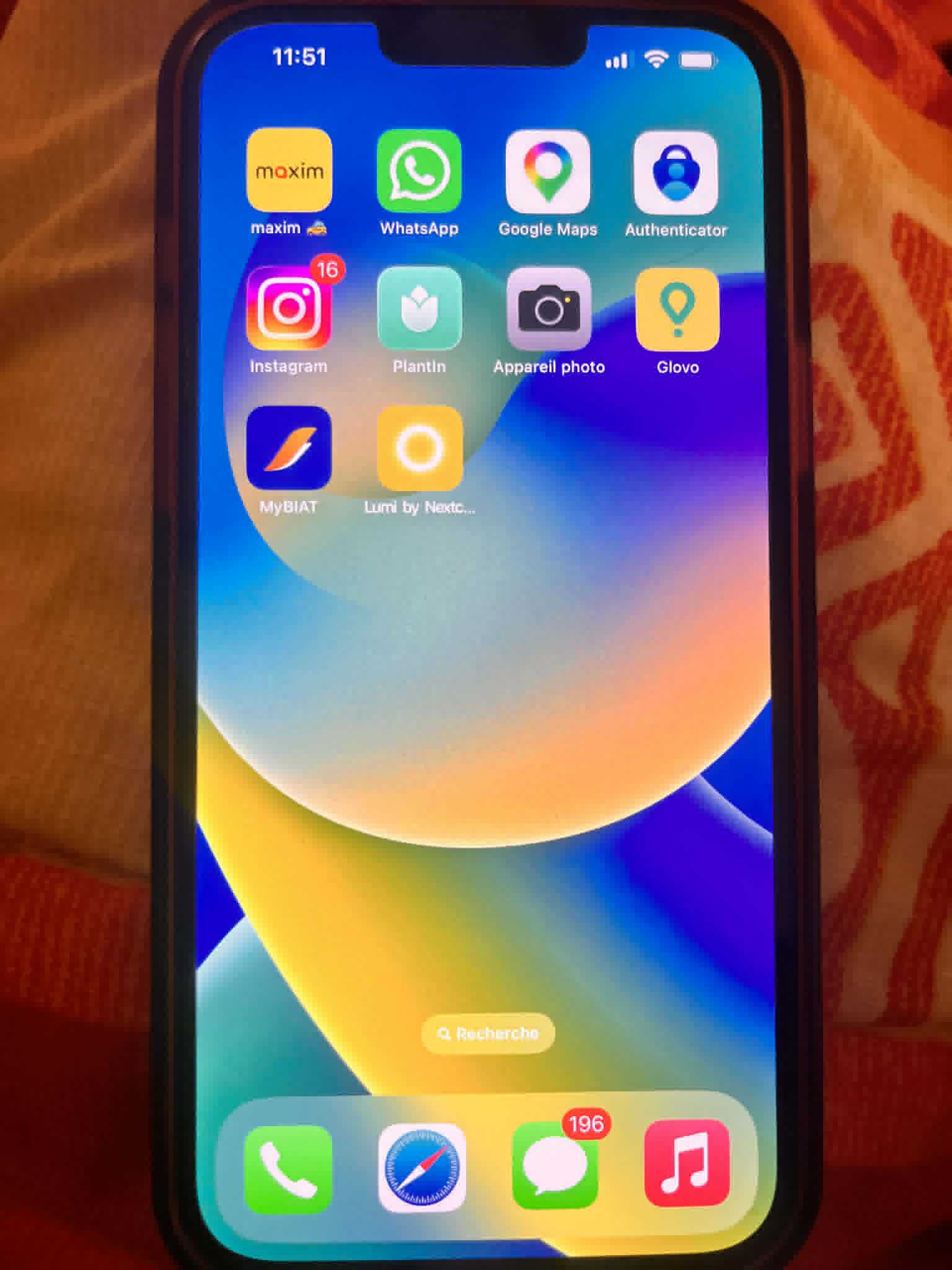 Iphone 14 plus