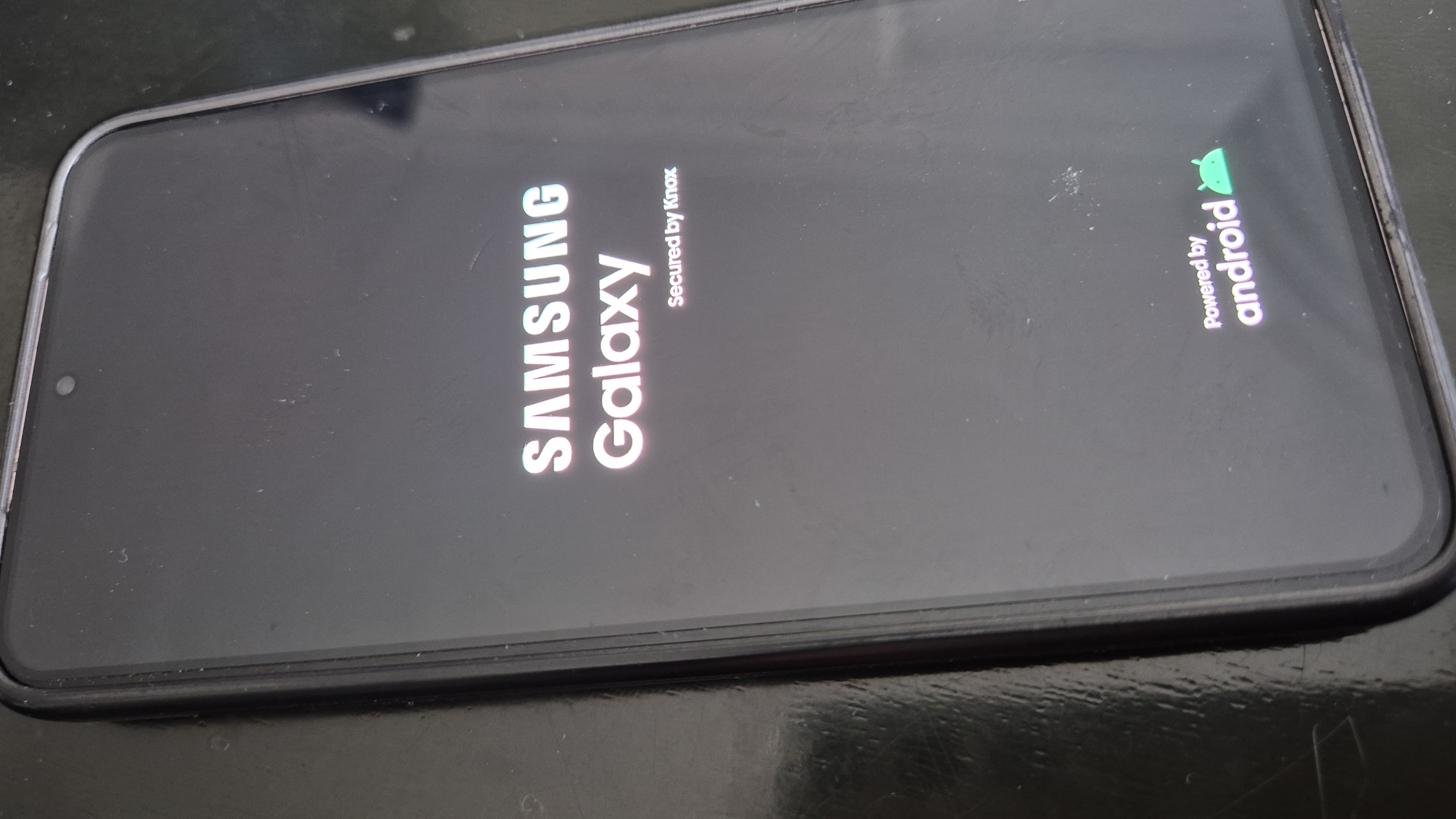 Portable samsung s23 très propre