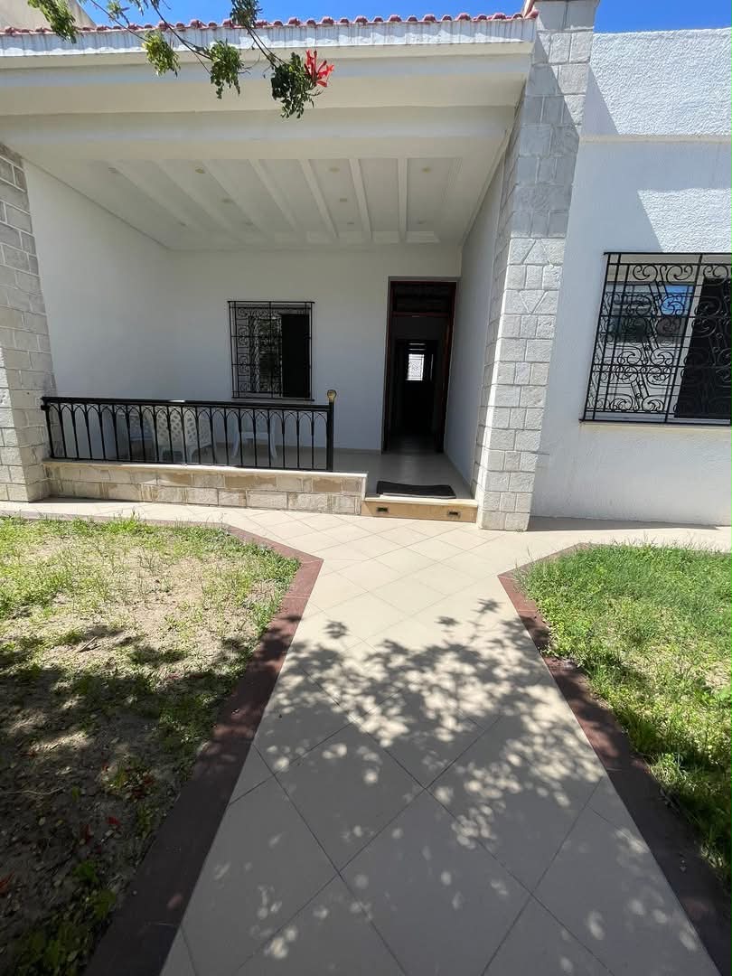 Villa s plus 4 hst a l'ariana wb4461