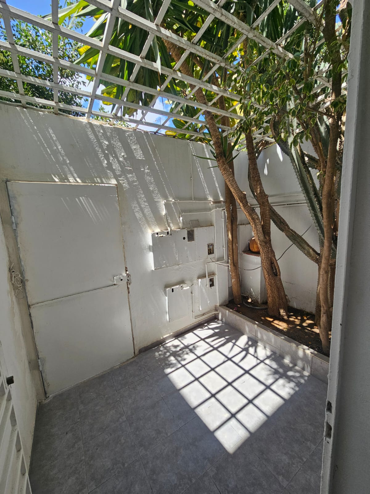 Loft avec une belle terrasse à carthage