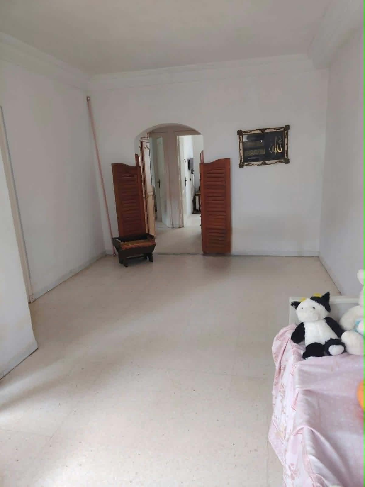Étage de maison mourouj 3