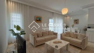Appartement s2 meuble au lac 2 ref581a
