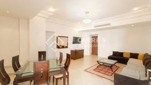 Appartement s3 au lac 2 ref590a