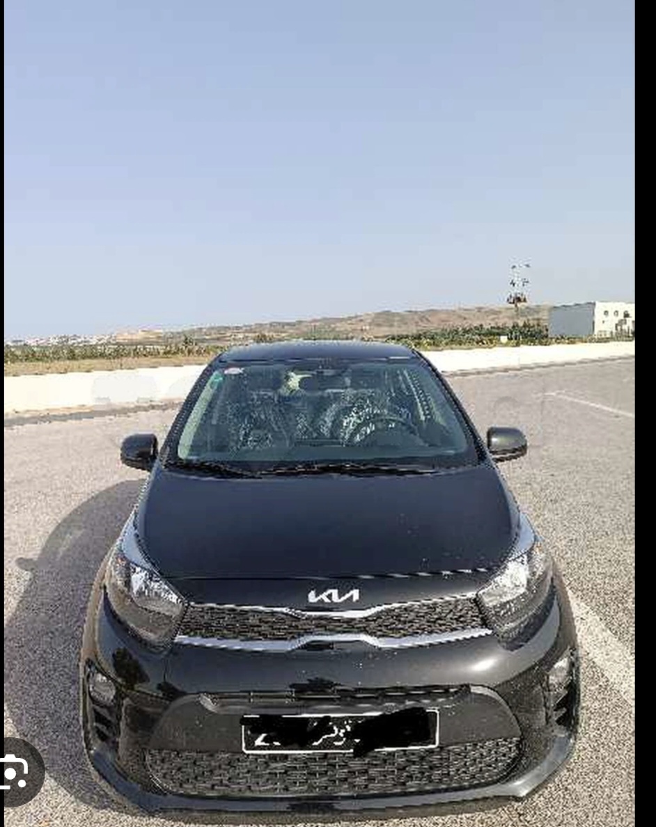 Kia picanto populaire mta3 ksiba