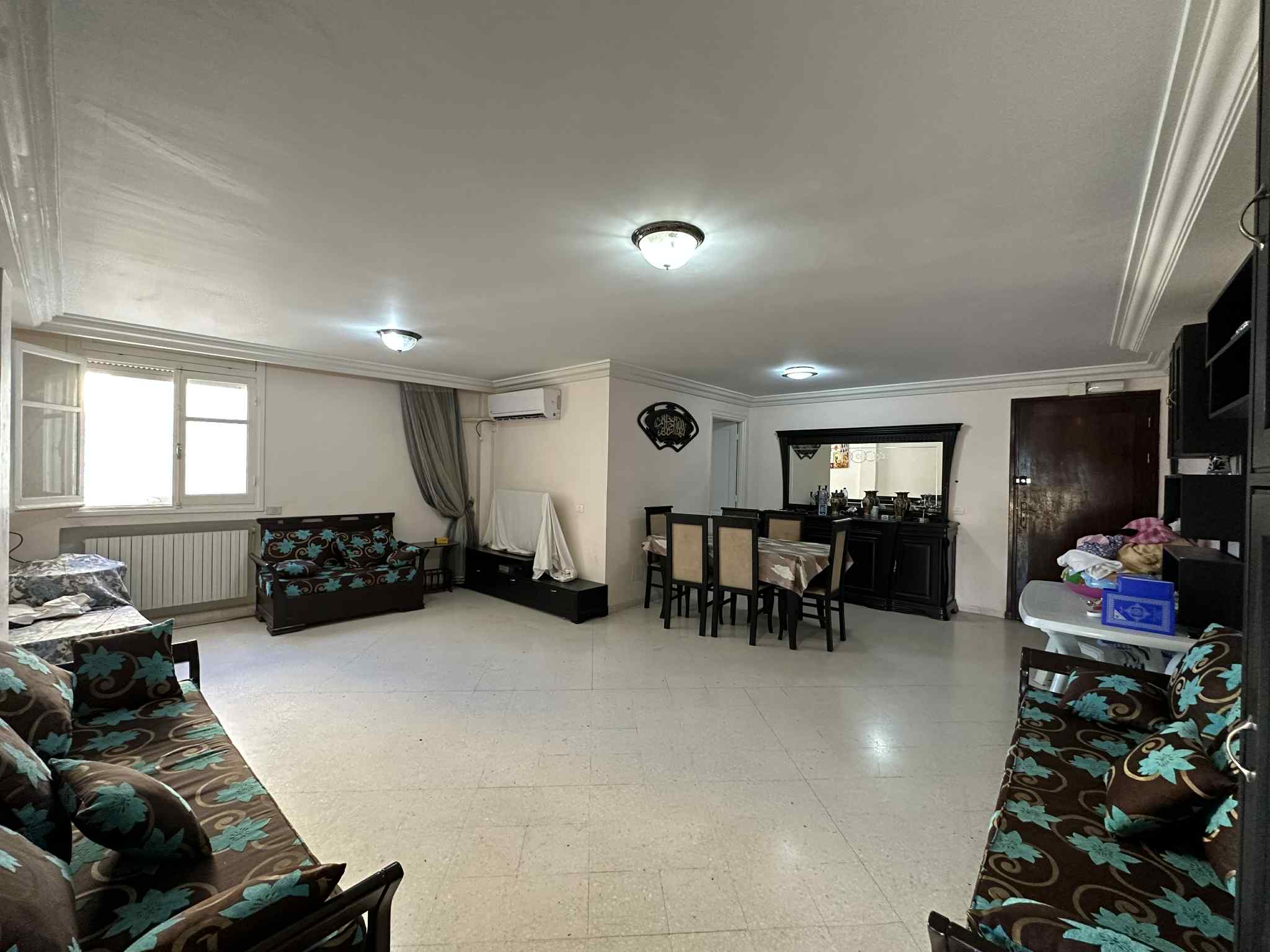 Appart s4 avec terrasse à enkhilet
