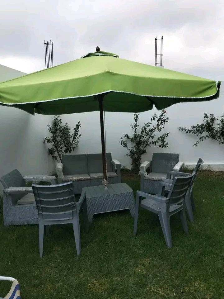 Maison vacance été 2026 au chatt el hawaria