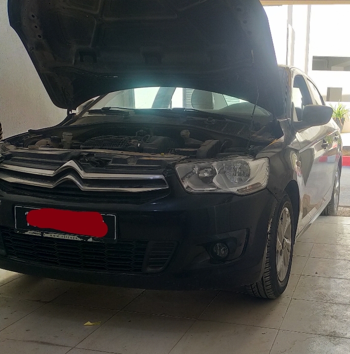 C elysée citroen