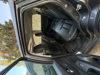 Honda crv essence
