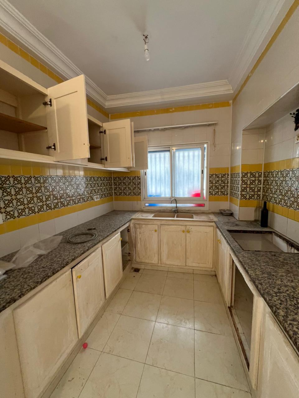 Duplex a nabeul