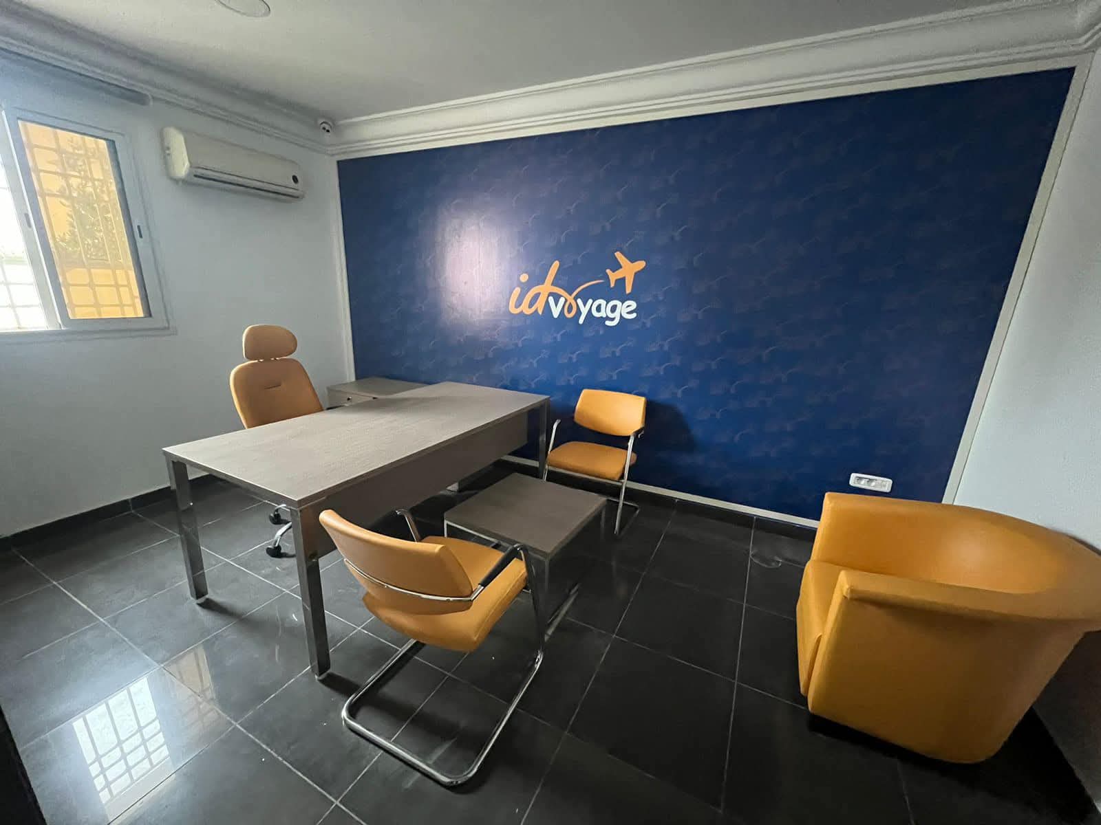 Bureau 1200 d ennasr 2
