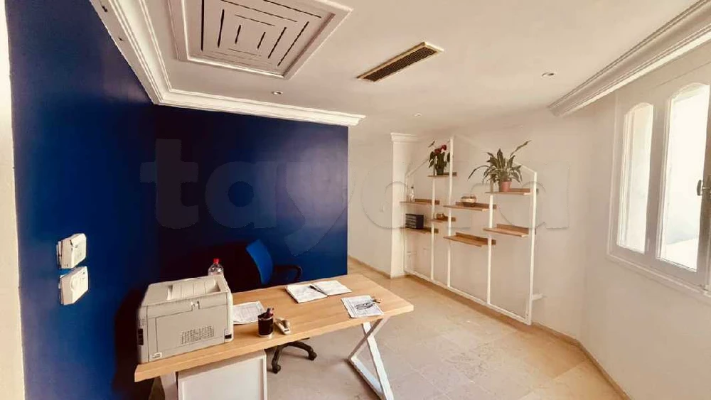 Beau bureau monplaisir