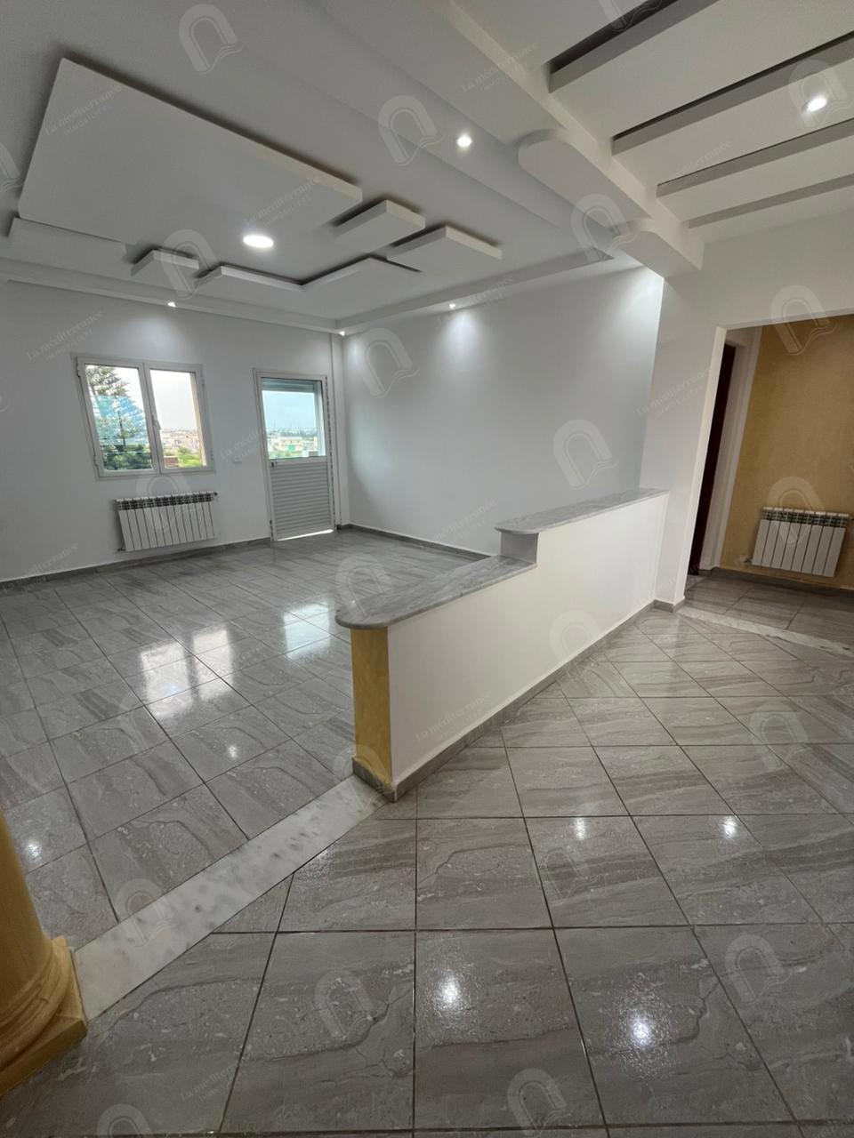 Appartement s2 a boumhal