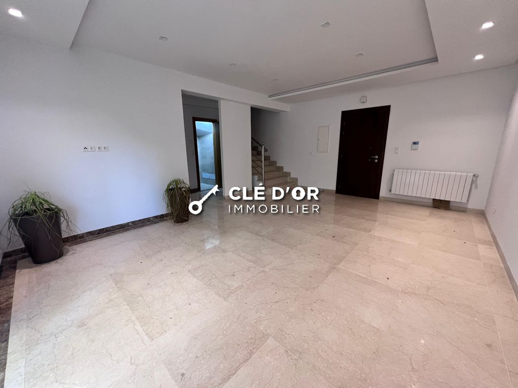 Duplex s2 jardins de carthage