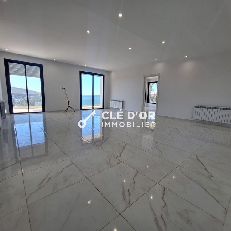 Villa s4 l gammarth