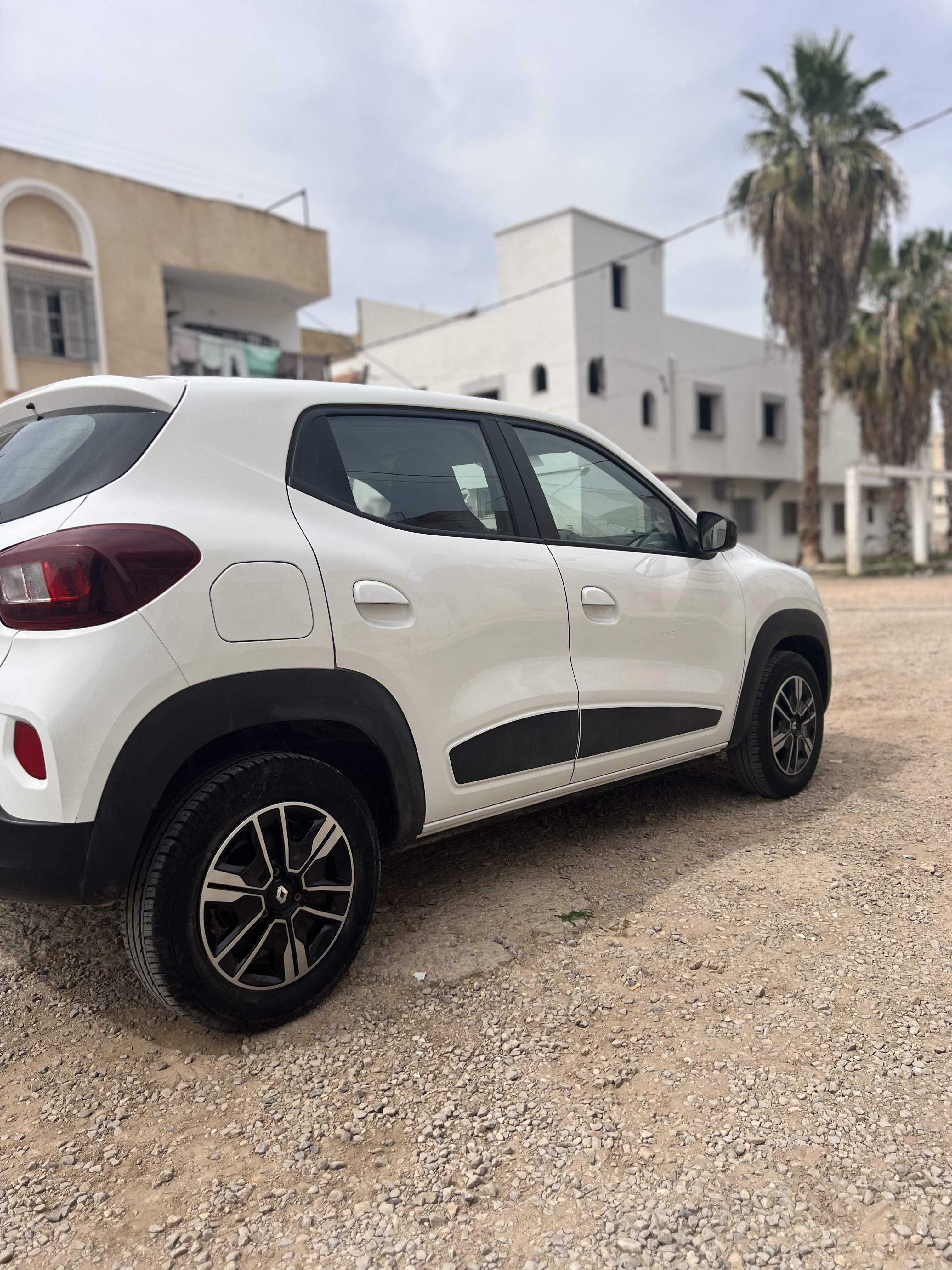 Renault kwid phase 2