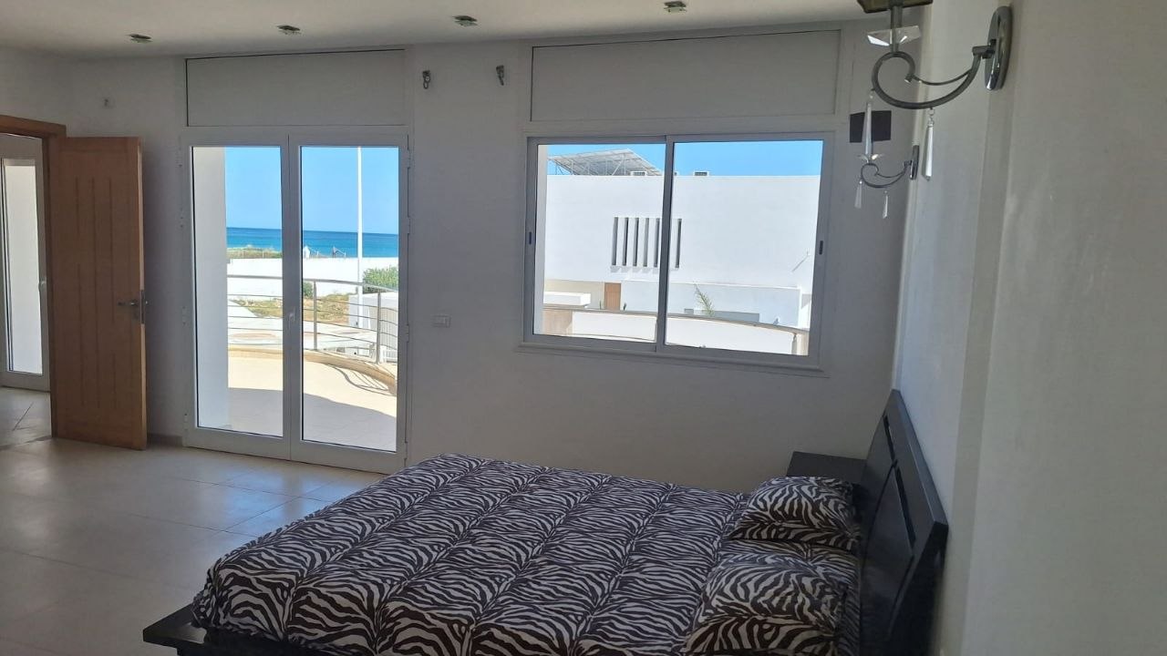 Maison de vacance