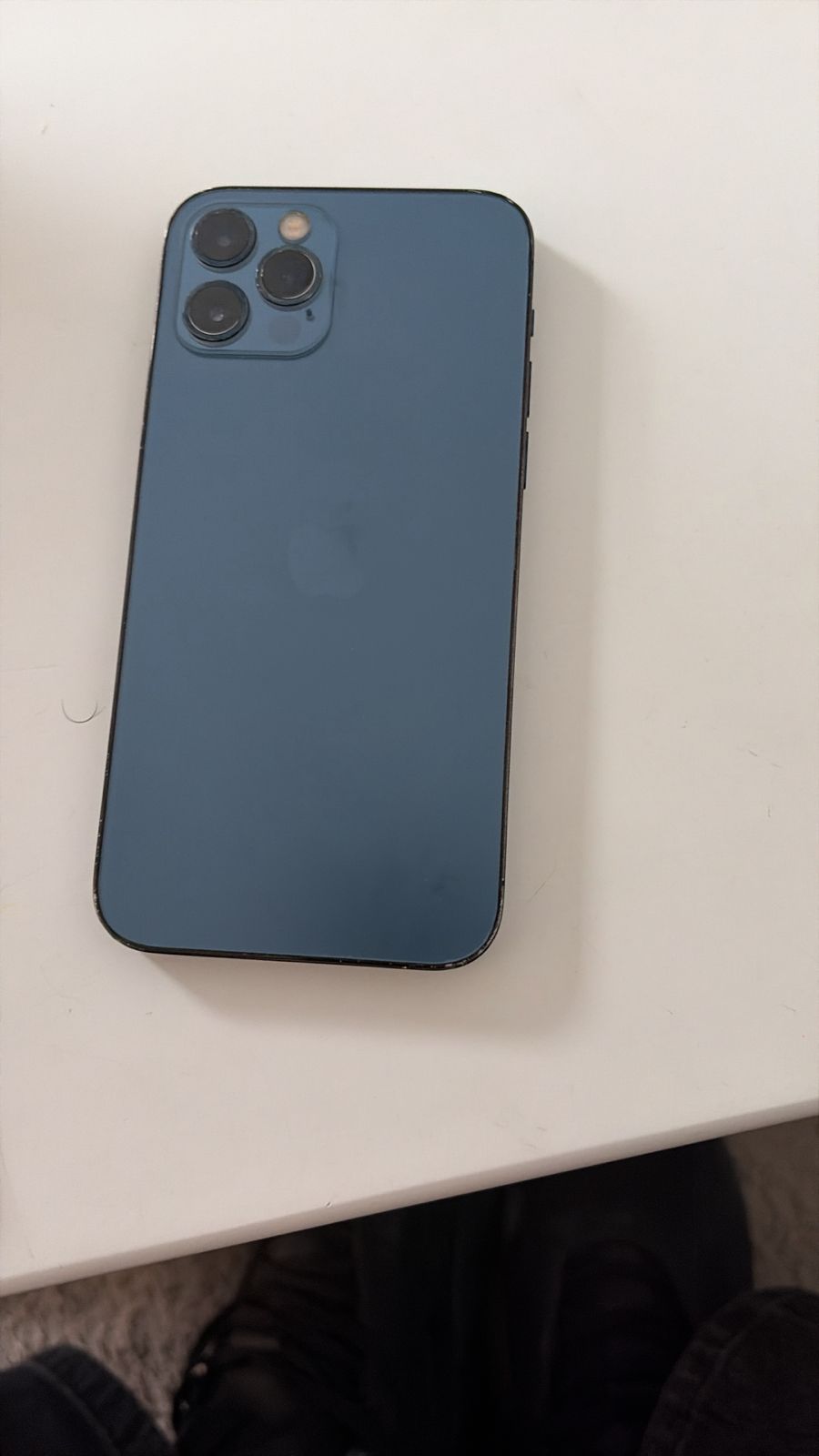 Iphone 12 pro