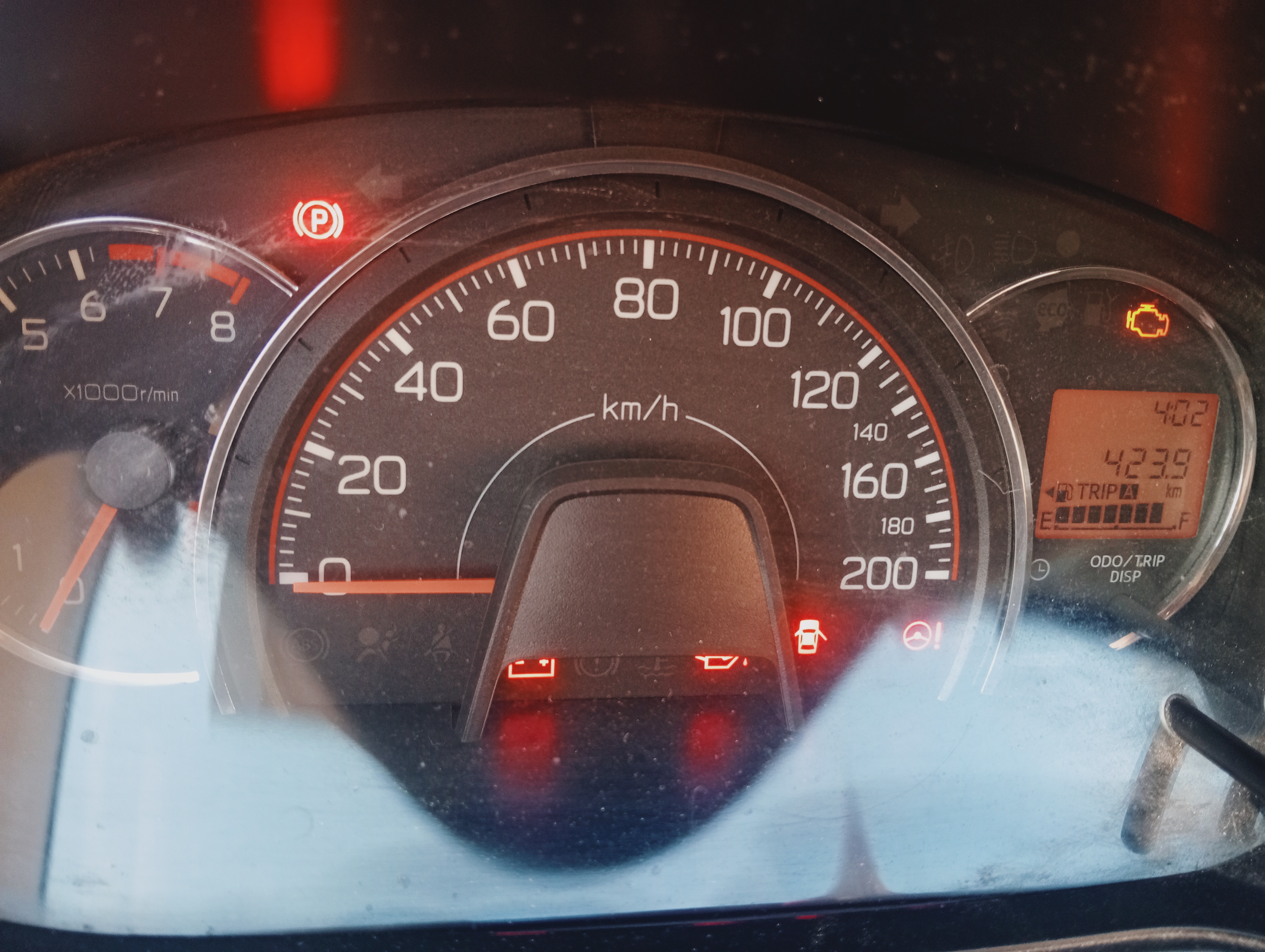 Toyota aygo 1ère main