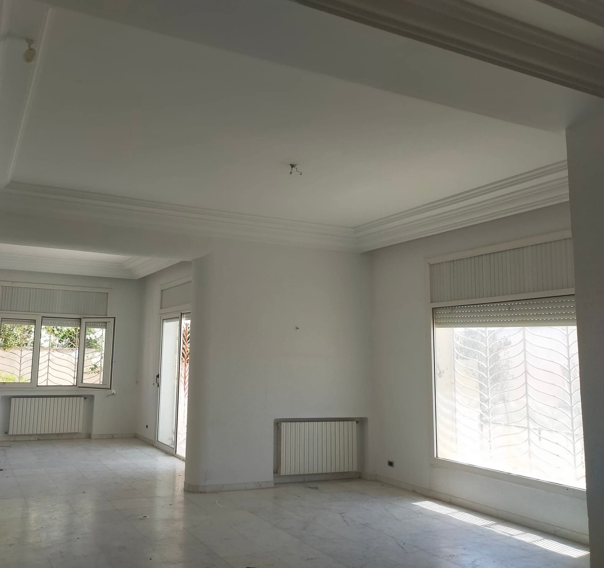 Nasser2 magnifique villa haute standing
