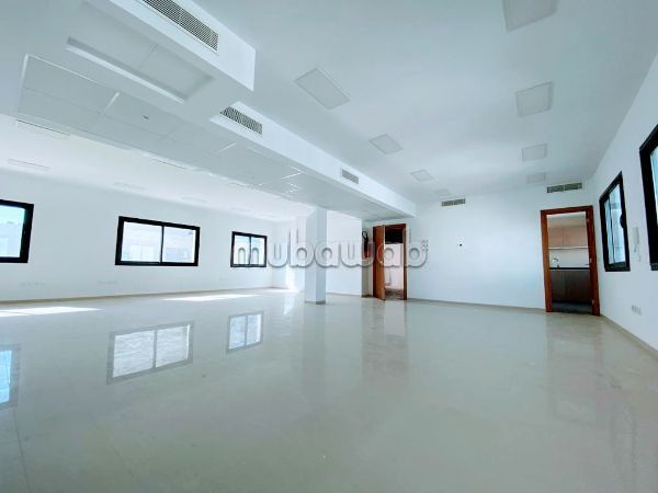 Open space neuf 160 m2 lac2