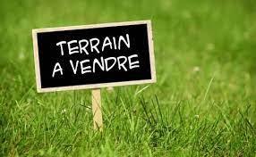 Terrain pour promotion immobilière